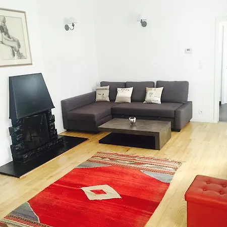 Hostel Urban Centre Brussels
