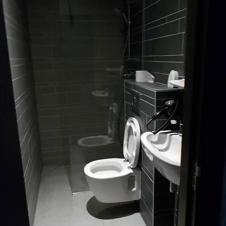 Urban Centre Hostel