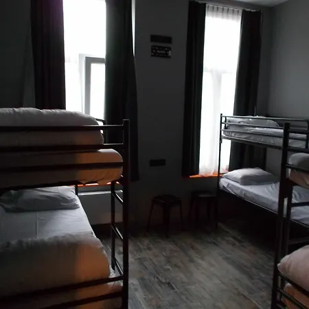 Urban Centre Hostel