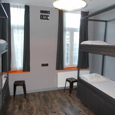 Urban Centre Hostel
