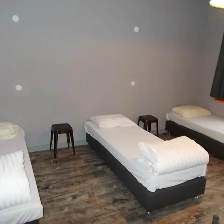 Hostel Urban Centre *