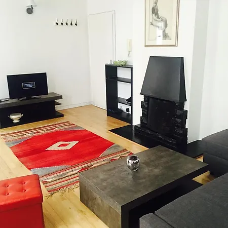 Urban Centre Hostel Brussels