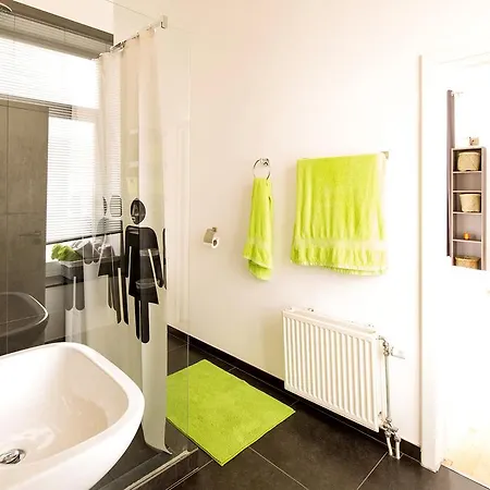 Urban Centre Hostel