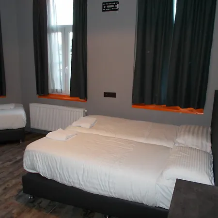 Hostel Urban Centre
