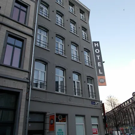 Hostel Urban Centre *